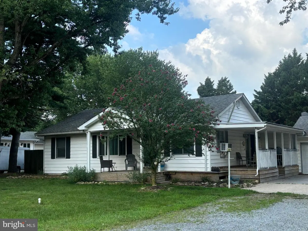 6307 Milford Harrington Hwy, Harrington, DE 19952 - Image #1