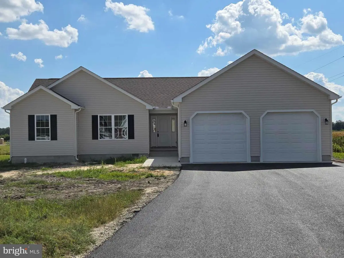 442 Melrose Street #lot 32, Harrington, DE 19952 - Image #1