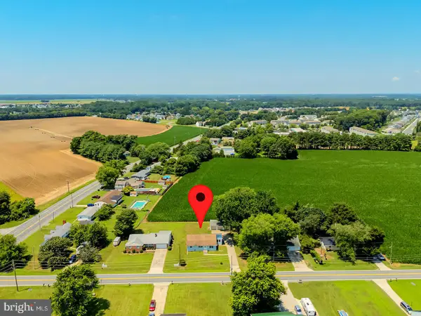 57 Plain Dealing Rd, MAGNOLIA, DE 19962