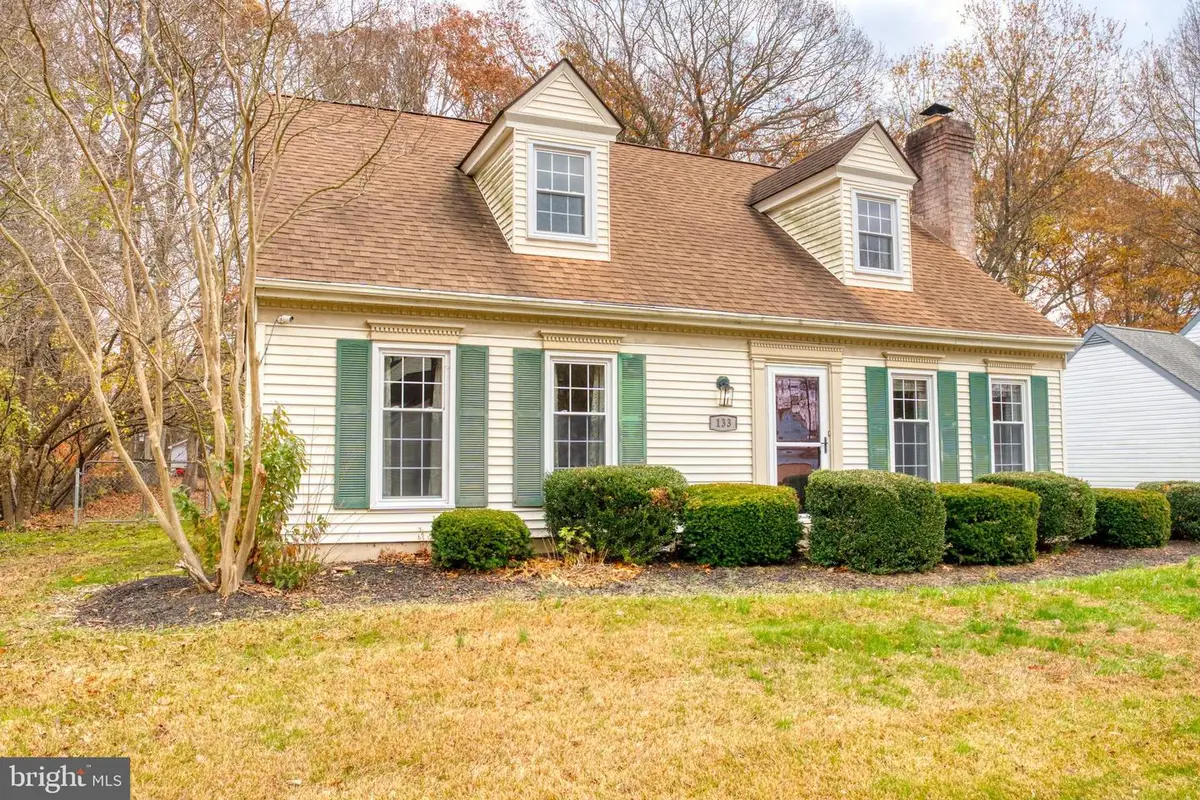 133 Meetinghouse Ln, Dover, DE 19904 - Image #1