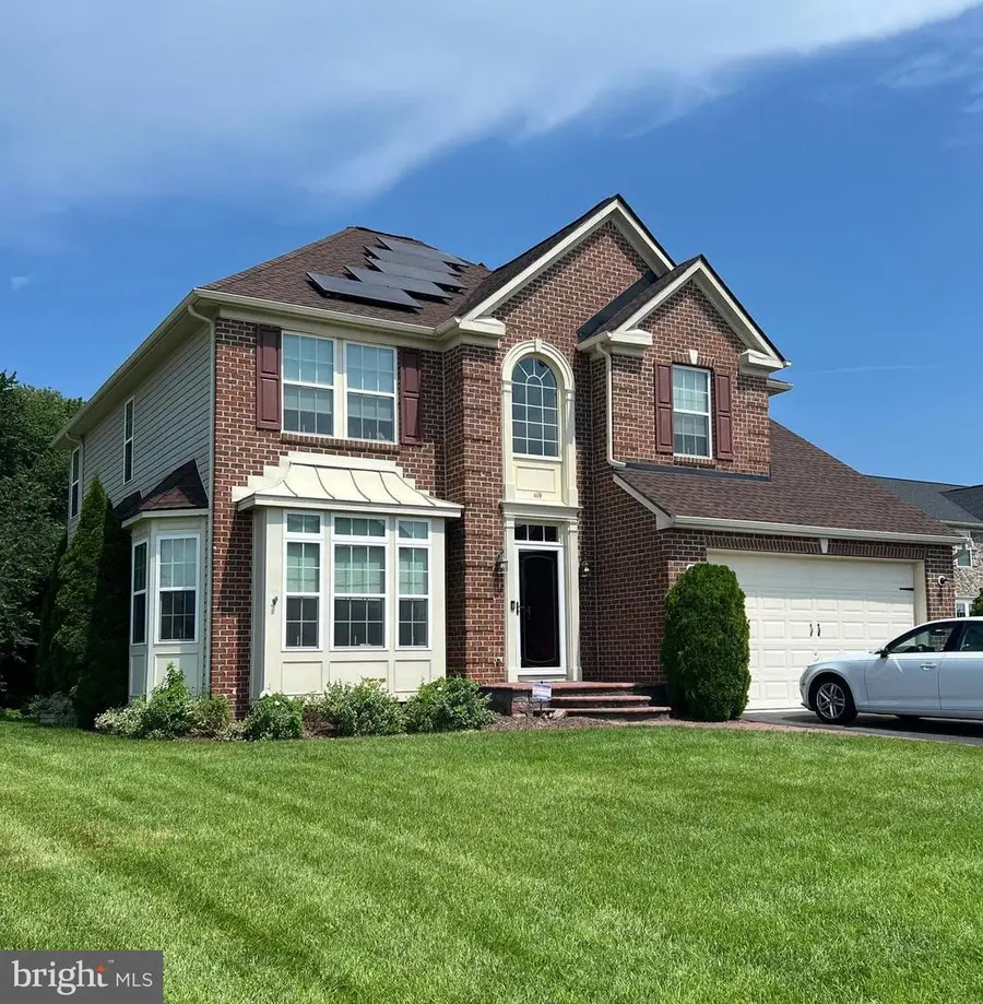 1119 Harvest Grove Trl, Dover, DE 19901 - Image #2