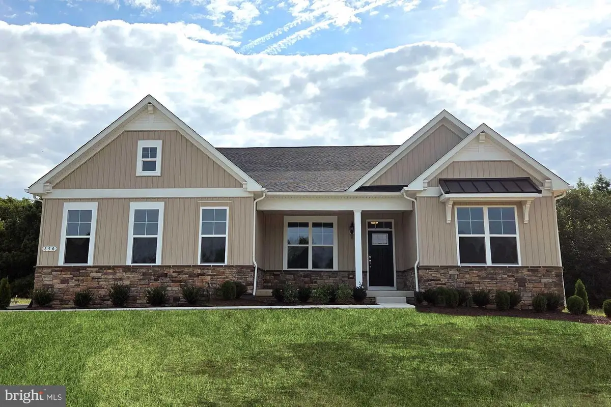 850 Brookfield Drive, Dover, DE 19901 - Image #1