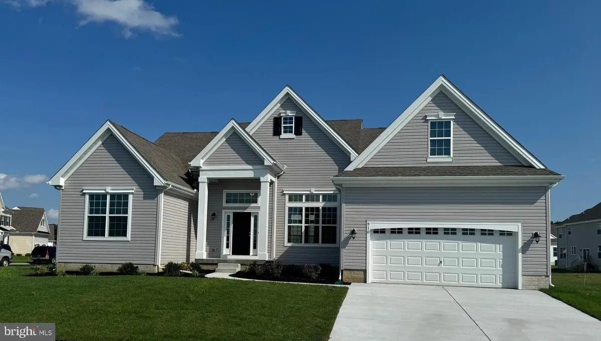 910 Weatherstone Ln, Felton, DE 19943 - Image #1