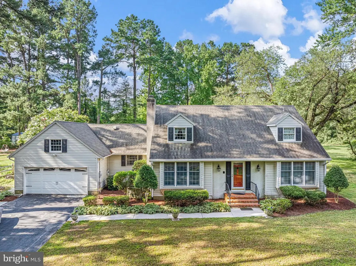 100 S Shore Dr, Dover, DE 19901 - Image #1