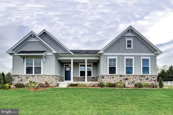 Lot 102 Ast King Henry Court, DOVER, DE 19901