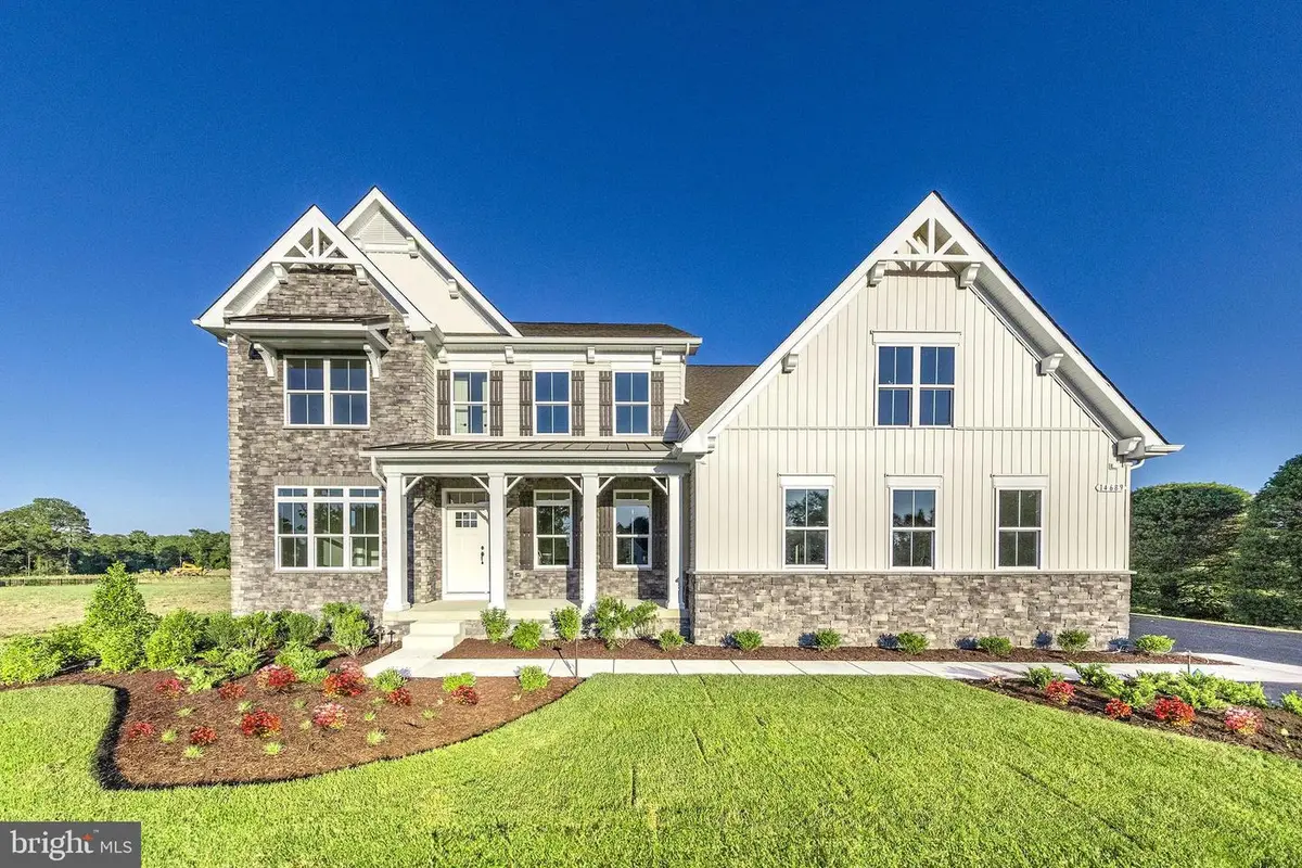 870 Brookfield Drive, Dover, DE 19901 - Image #1