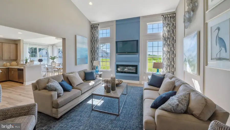 Lot 105 Syc Brookfield Drive, Dover, DE 19901 - Image #2