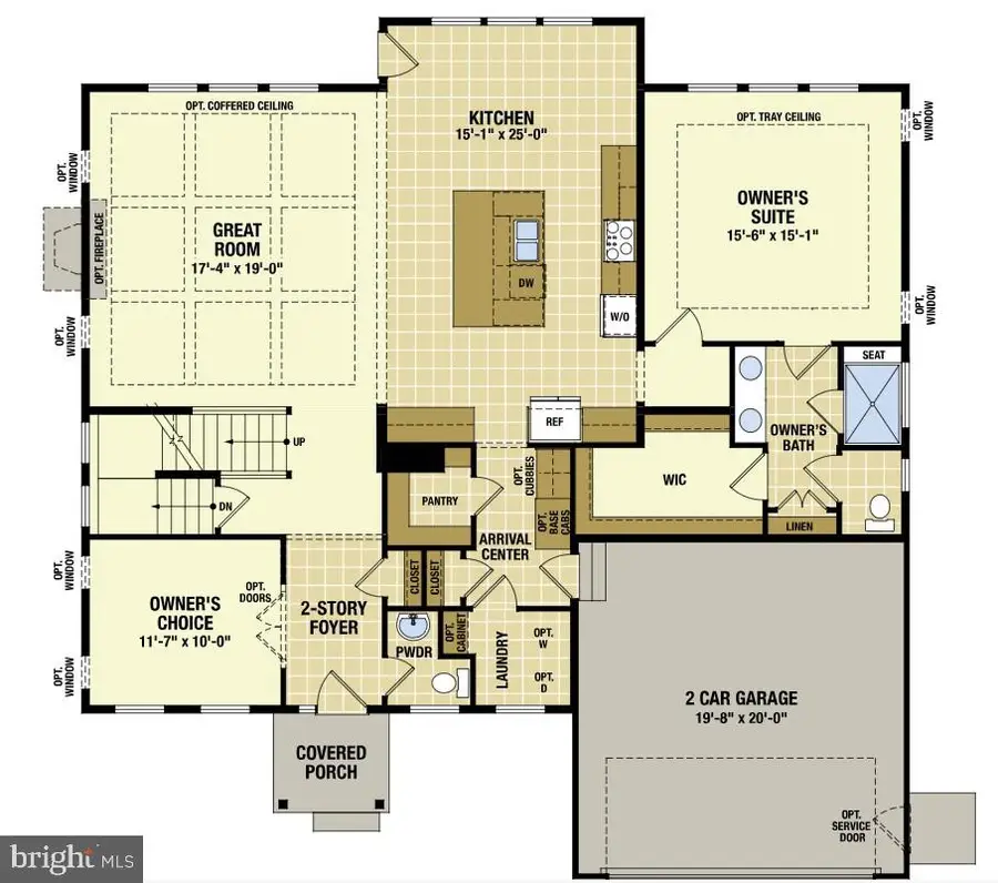 Lot 22 Bee Brookfield Drive, Dover, DE 19901 - Image #2