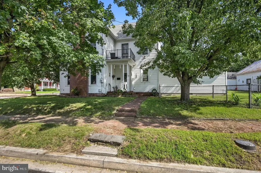 403 N Walnut St, Milford, DE 19963 - Image #2