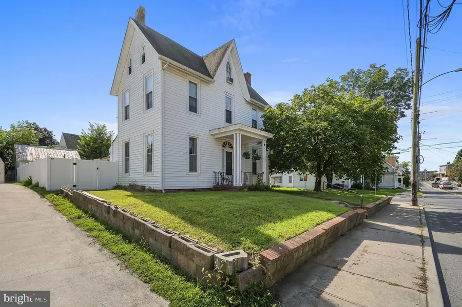 403 N Walnut St, Milford, DE 19963 - Image #3