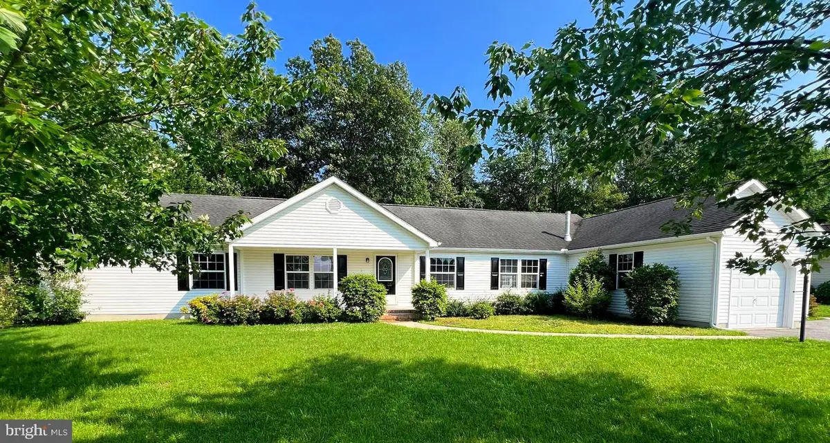 688 S Wynn Wood Cir, Camden Wyoming, DE 19934 - Image #1