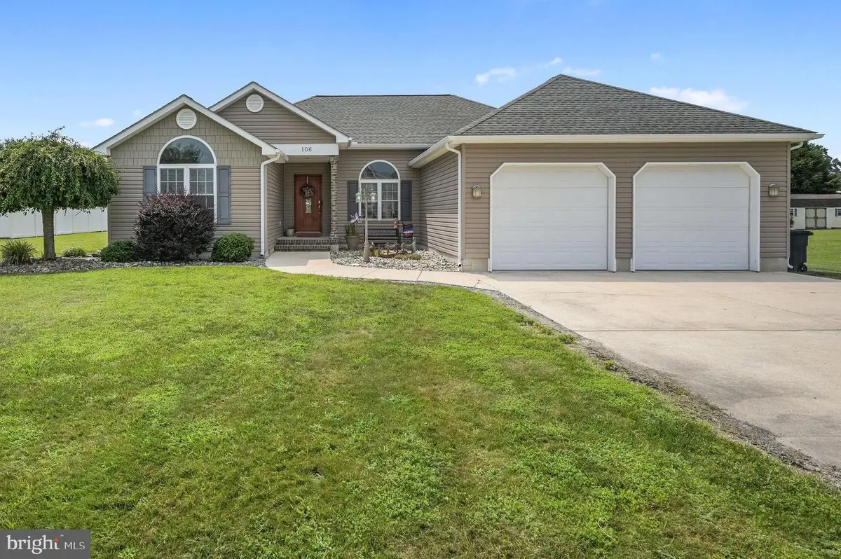 106 Lane View Dr, Harrington, DE 19952 - #1