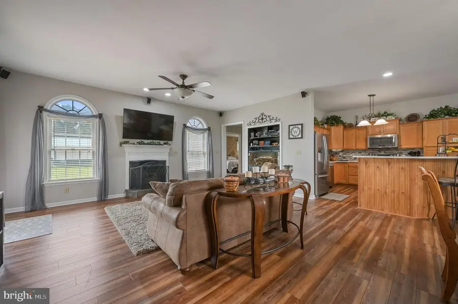 106 Lane View Dr, Harrington, DE 19952 - #3