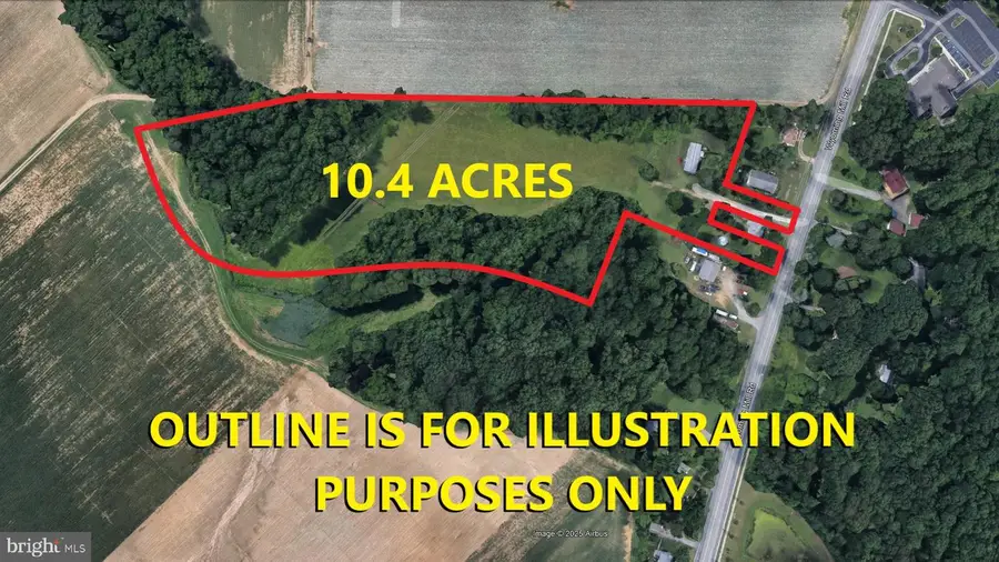 1353 Wyoming Mill Rd, Dover, DE 19904 - Image #3