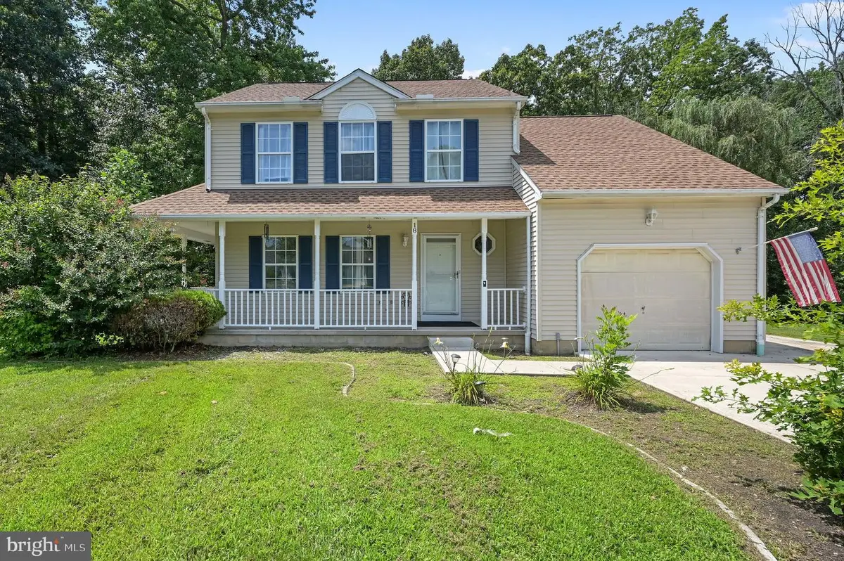 18 Ardsley Cir, Dover, DE 19904 - Image #1