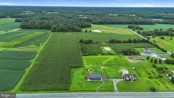 0 Sudlersville Rd, CLAYTON, DE 19938