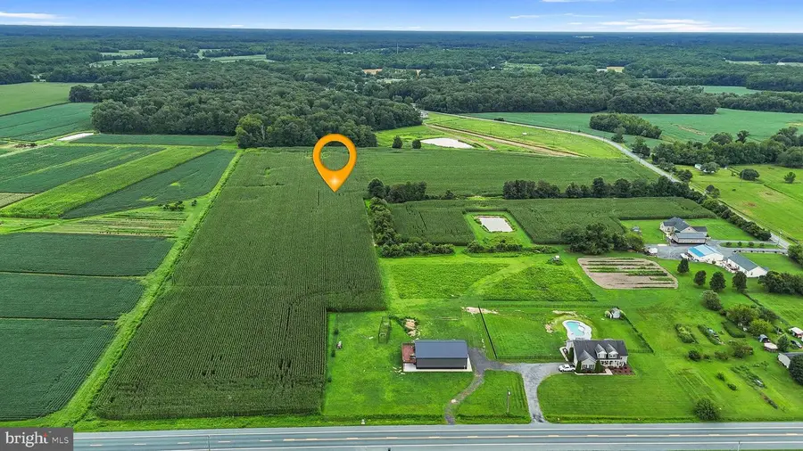 0 Sudlersville Rd, Clayton, DE 19938 - Image #2