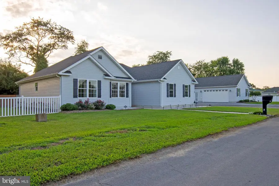 54 Minner St, Houston, DE 19954 - Image #3