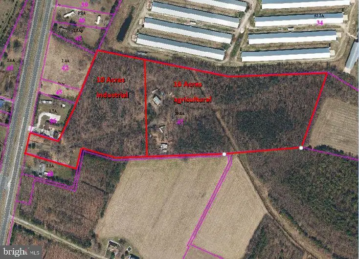 21627 S Dupont Hwy, Greenwood, DE 19950 - Image #1