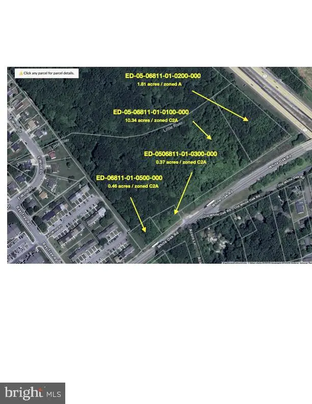 0 White Oak Rd, Dover, DE 19901 - Image #2