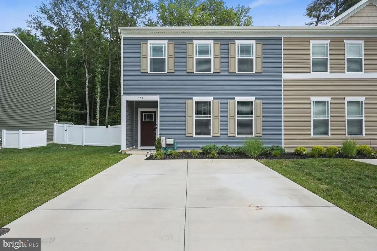 173 Currant Cir, Magnolia, DE 19962 - Image #1