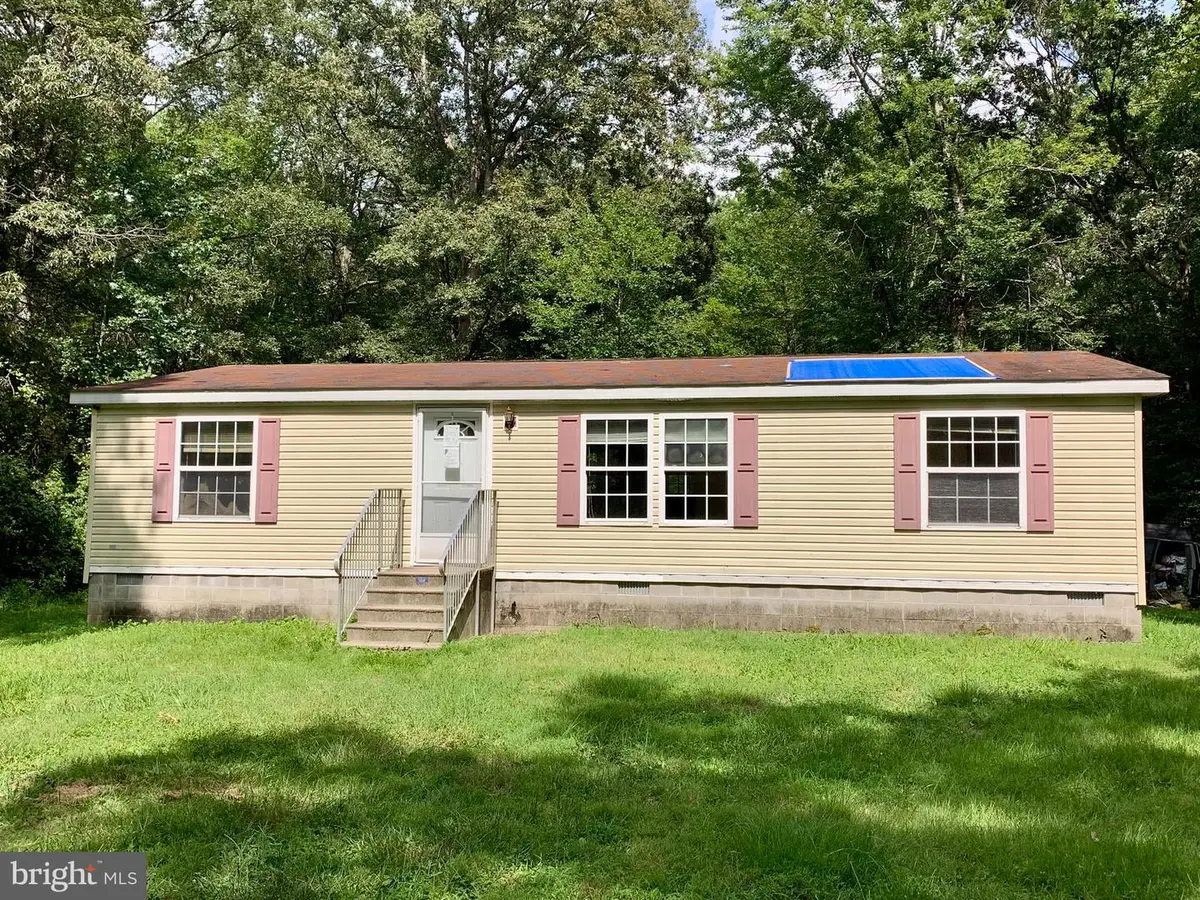 776 Pony Track Rd, Camden Wyoming, DE 19934 - Image #1