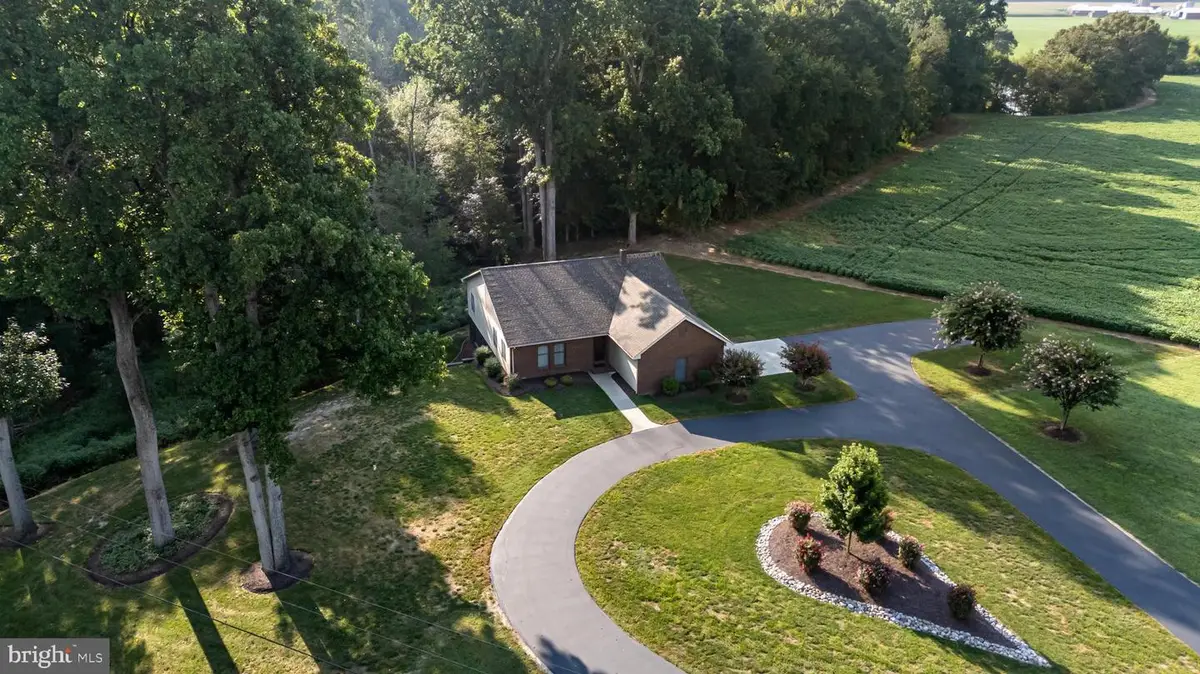 518 Drapers Mill Rd, Felton, DE 19943 - Image #1