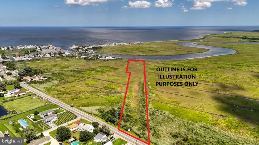 Bowers Beach Road, Frederica, DE 19946 - Image #3