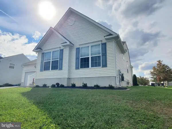 207 Stonebridge Dr, FELTON, DE 19943