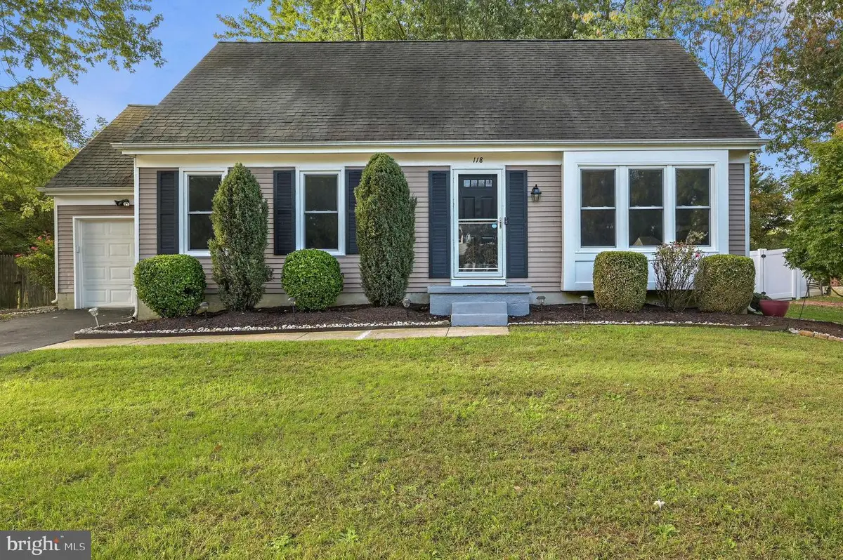 118 Quail Hollow Dr, Dover, DE 19904 - Image #1