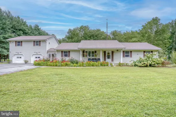 238 Moose Lodge Rd, CAMDEN WYOMING, DE 19934