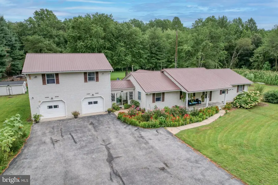 238 Moose Lodge Rd, Camden Wyoming, DE 19934 - Image #3