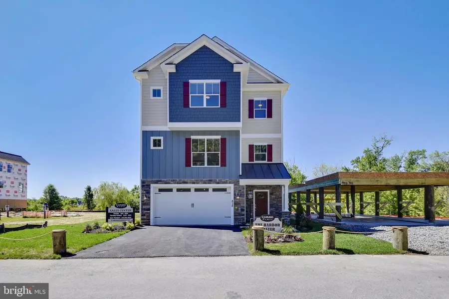 173 S Sandpiper Dr, Dover, DE 19901 - Image #3