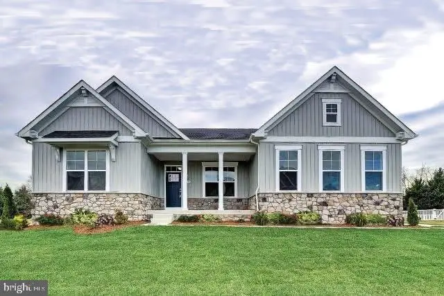 272 King Henry Court, Dover, DE 19901 - Image #1