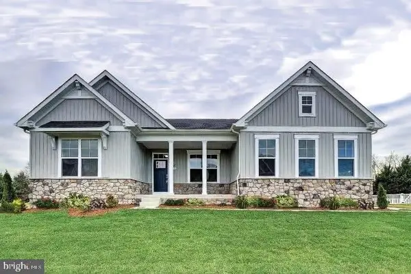 272 King Henry Court, DOVER, DE 19901