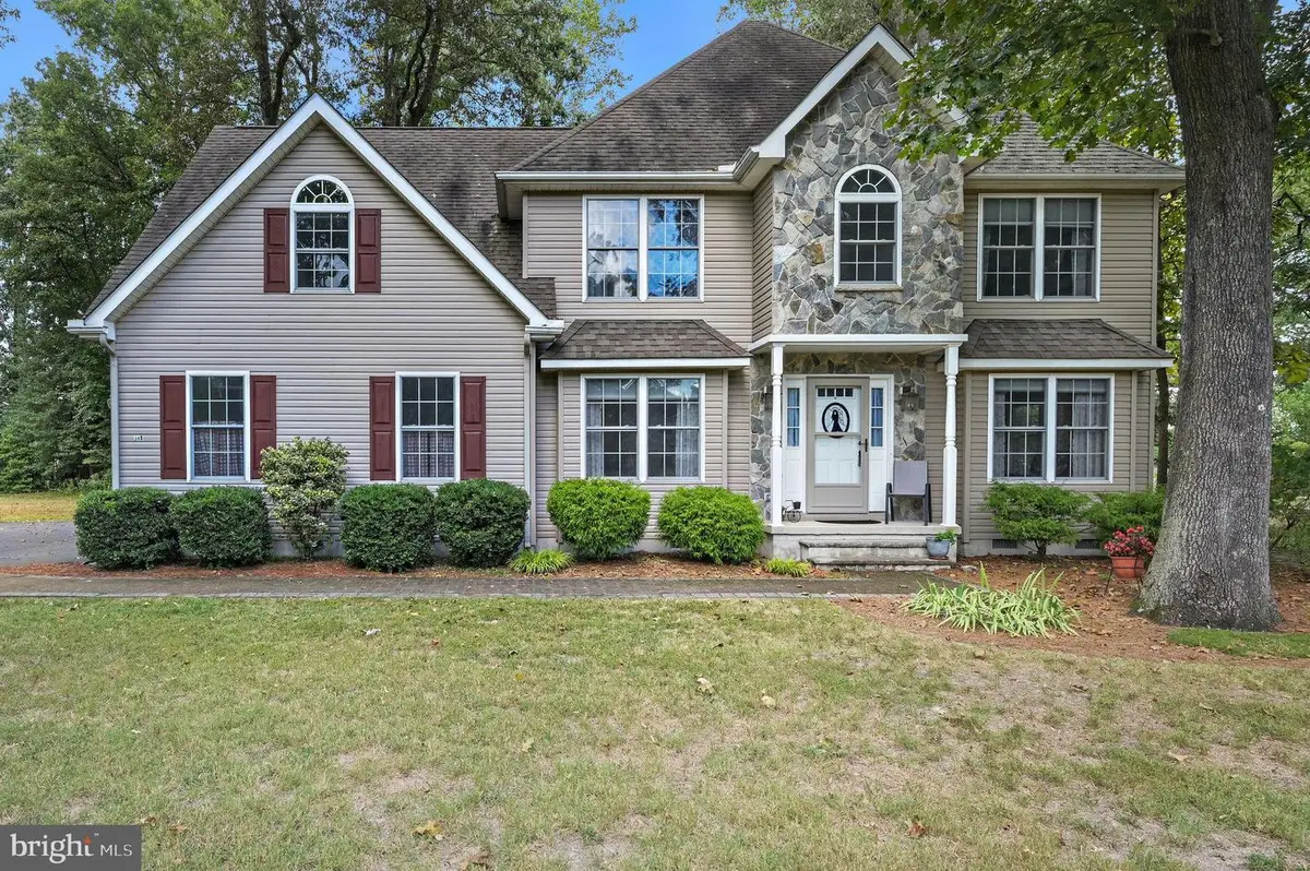 349 Sika Dr, Harrington, DE 19952 - Image #1