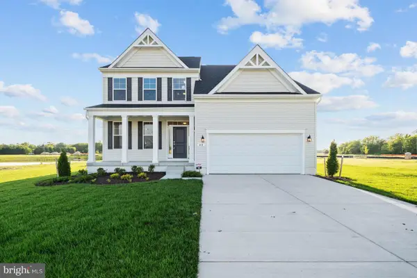 Lot 42 Brookfield Drive, DOVER, DE 19901