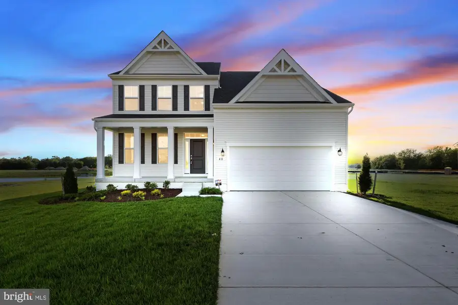 Lot 42 Brookfield Drive, Dover, DE 19901 - Image #2