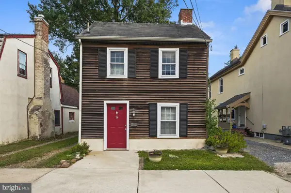 19 S Main, CAMDEN, DE 19934