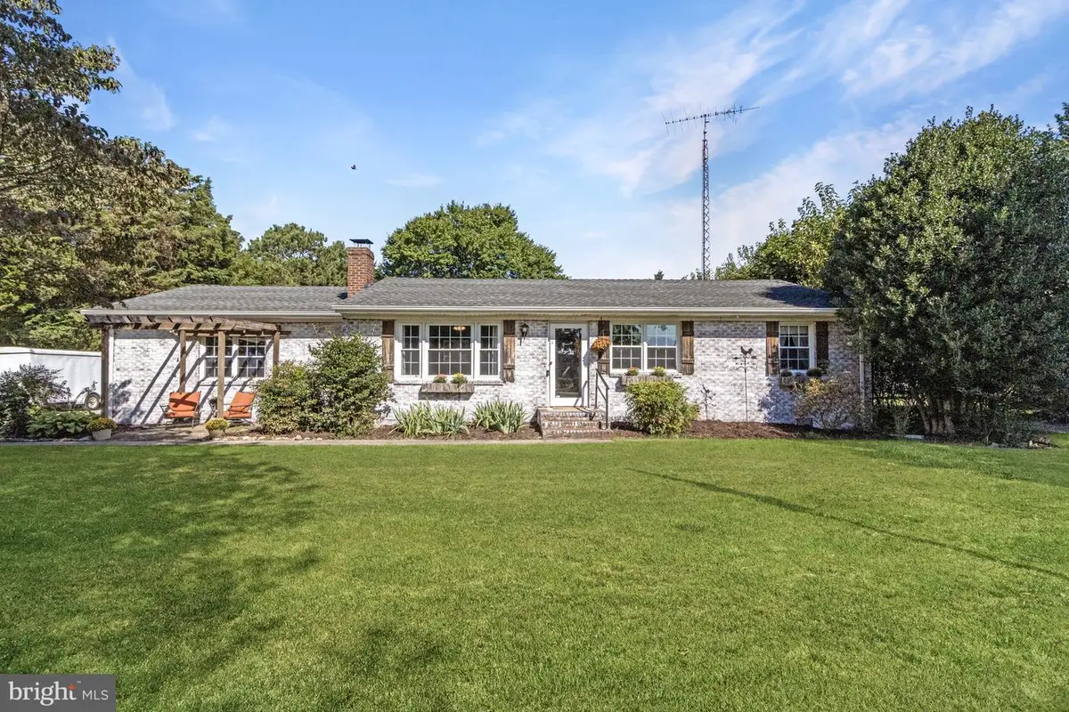 475 Thistlewood Rd, Houston, DE 19954 - Image #1