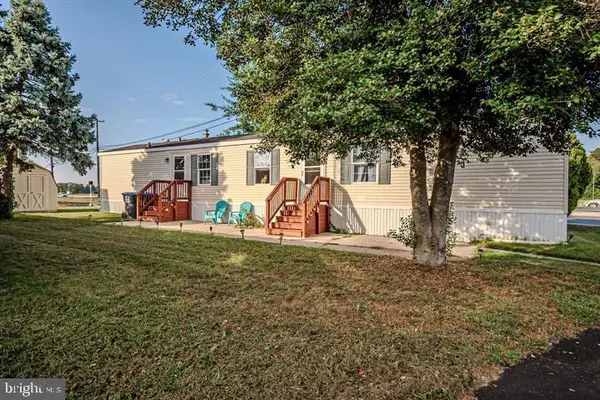 177 Holly Dr #177, FREDERICA, DE 19946