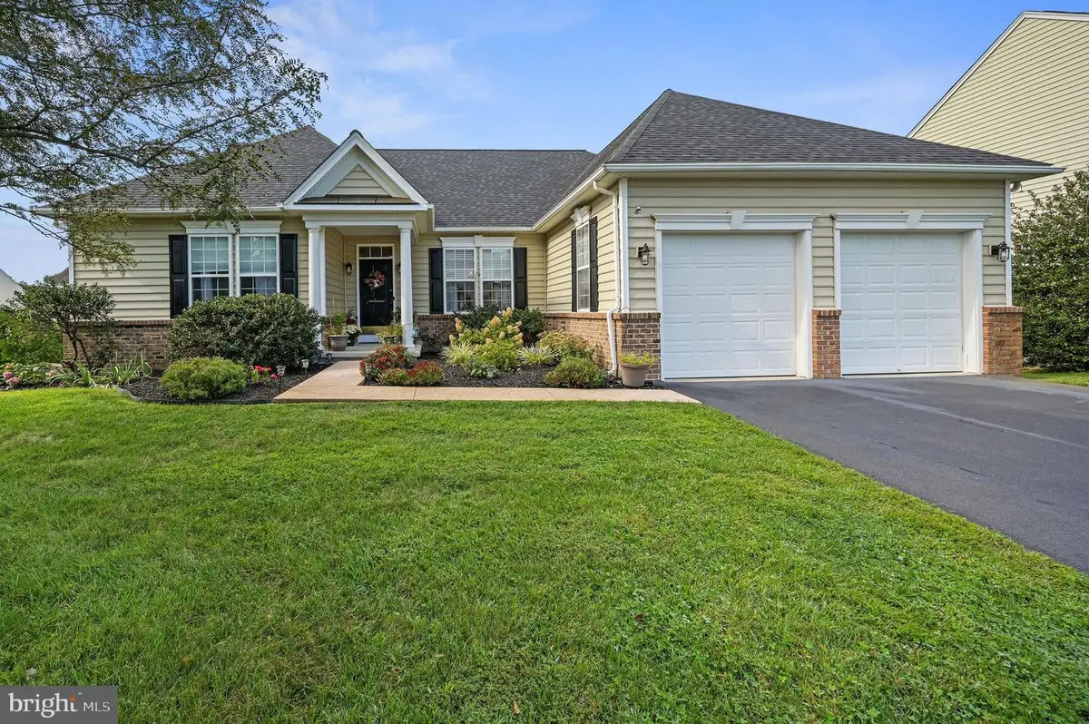 829 Fayette Rd, Smyrna, DE 19977 - Image #1