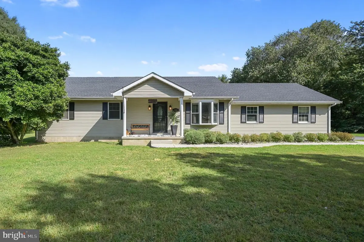 392 Judith Rd, Hartly, DE 19953 - Image #1