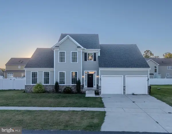 285 Shore Ln, MILFORD, DE 19963