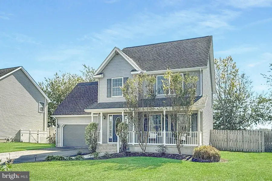 111 Mystic Ln, Magnolia, DE 19962 - Image #2