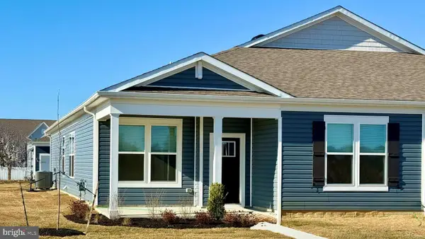 121 Little Eden Way, DOVER, DE 19904