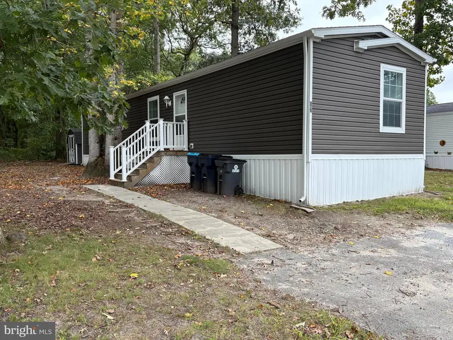 86 Longbow Ln #86, Hartly, DE 19953 - Image #2