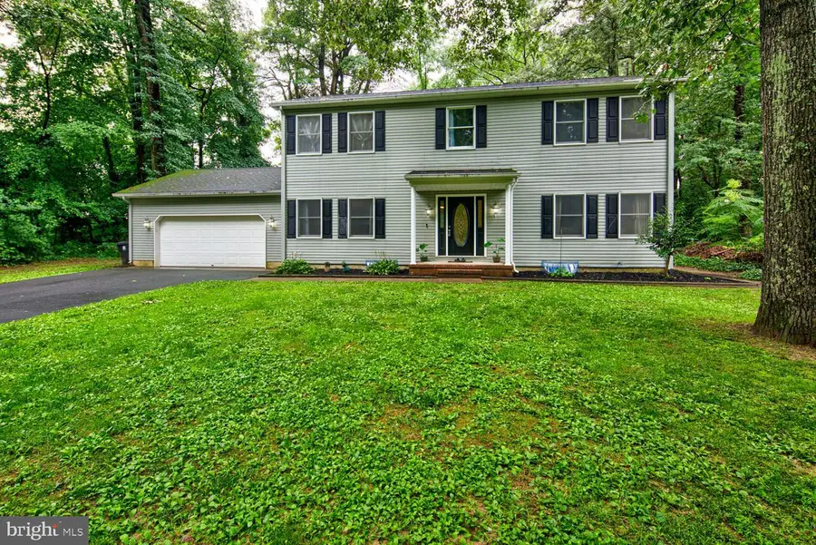 106 Pine Needle Dr, Felton, DE 19943 - Image #2
