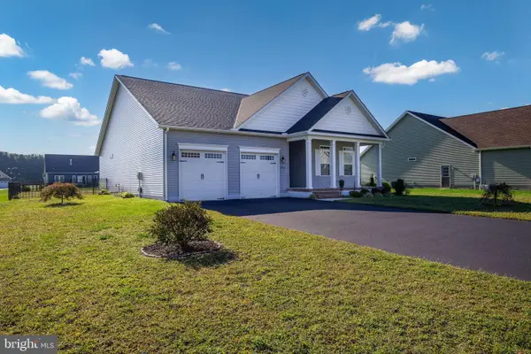 823 Greenbrook Dr, MILFORD, DE 19963