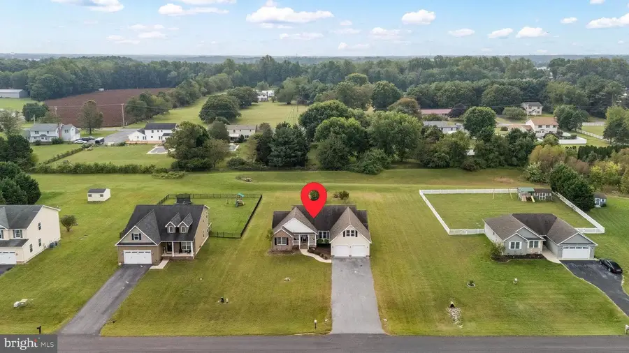 135 W Nightingale Dr, Milford, DE 19963 - Image #3